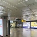 분수대 | 유니클로 부평역사점 가는길 부평역 분수대에서 바로 찾는 방법 후기