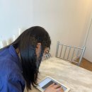 슬렌더짐 | [부산 세미앙] 드디어 촬영! 메이크업&amp;헤어 및 드레스 셀렉 후기