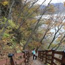 소양강둘레길 2코스 이미지