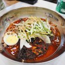 이대냉면