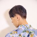 팝미용실