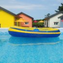 수선화펜션가족단체독채갯벌체험 이미지