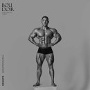 G-클래스 짐 이미지