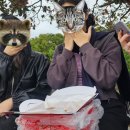 친구들이랑 대만 4박5일 [타이베이/시먼딩/예류지질공원/지우펀/융캉제]