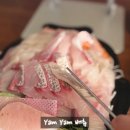 이레산업 | 노량진 수산시장 횟집 추천 방어 존맛 이레상회