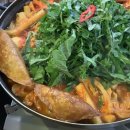 모퉁이떡볶이