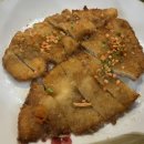 산아래호수 이미지