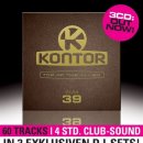 Kontor - Top of the Clubs Vol.39 이미지