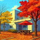 삼막사 삼귀자 | .예승준 작가, 일상 속에서 발견 한 가을의 온기 - 안양 박달동 단풍사진전 ‘소소한 빛, 따뜻한 하루’