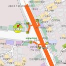녹번역5번출구 앞 이미지