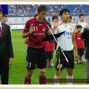 대전vs강원 프로축구 2011.7.23. 이미지