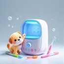 A28 | 칫솔 냄새가 사라졌다, 유토렉스 살균기 써보니 진짜 효과 있음