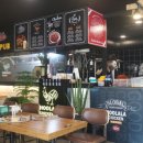 훌랄라치킨(인제대역점)