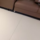 애개 하우스 | 있는집 소음방지, 충격방지 거실 매트 추천 ➜ 바니하우스 이지클린 2단 한장 큰 빅매트 200X280X4㎝ 크림