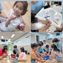 헤세드 작은도서관 이미지