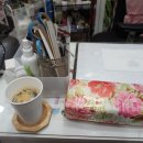 홍익로 10 서교푸르지오아파트 앞 이미지