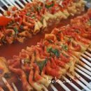 제천명물 제천빨간오뎅 이미지