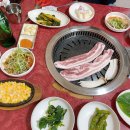 대왕매실갈비