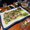 초장이지더원2(우측) | 대구 상인동 레트로 감성의 분위기 좋은 깻잎막회 맛집 영남막회초장