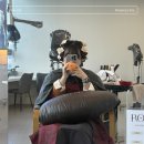 헤어샵오늘 | 동래 사직동 헤어샵 젤리펌 후기 : 로아비헤어 본점 | 주차