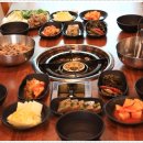 금병산통나무집 이미지