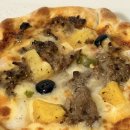 모운 | 소화가 잘되는 쌀피자, 한끼 식사용 가능한 모운 라이스피자 솔직 후기