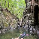 백운산 텃골 팬션 이미지