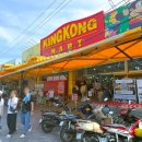 41190-01-07-114 | 푸꾸옥 맛집 추천 중부 킹콩마트 근처 반쎄오 씀모이가든