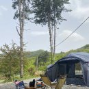 두밀숲캠핑장 이미지