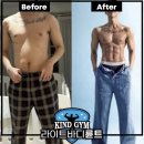 부천동 헬스장 지리는 바디프로필 찍어보자