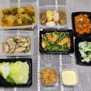 안산 반찬 배달 추천 엉겅퀴 반찬가게 후기