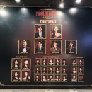 동명분식점 | [문화사이 멤버십] 뮤지컬 물랑루즈 후기, 줄거리, 공연장 밥집 (이석훈&amp;김지우)