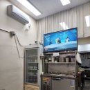 홍칼보쌈 | 민락동백반 홍,칼 보쌈 점심세트 먹고왔어요