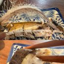 명주수산 | 명주상회 카페지기가 아는어부 꾸러미로 세 끼를 차린 날