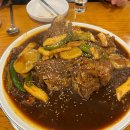 목일신공원 | 부천 소사 역곡 감자탕 뼈찜 맛집 추천 : 두리맛감자탕