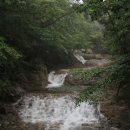 오색약수터 - 대청봉 - 희운각 - 천불동계곡 - 소공원 ... .. ... 7월 20일 -21일 무박 2일 이미지
