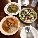 앤틱끌림 | 행궁동 데이트 맛집 몽상가옥 솔직후기｜UFO 웰링턴·전복감태리조또 리뷰