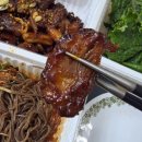 세븐일레븐전주효자로점 | 전주 효자동 맛집 도도랑 족발보쌈 효자점 반반(한방+불족발) 내돈내산 배달후기