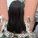 지영 | 서울 히피펌 성지 공덕 지영헤어샵 방문 후기