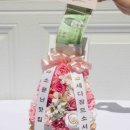 마음을 담은 플라워박스 이미지