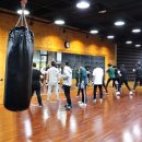 캥거루복싱GYM 네이버블로그