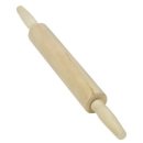 Ekco Wood Rolling Pin $4.99 이미지