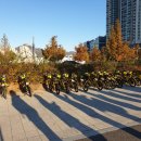 군장농원 | 덕릉동원훈련장으로 예비군 훈련 다녀온 후기(전투모, 꿀팁)