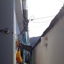 천덕수 우물 앞 이미지