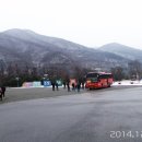 공원 휴게소 이미지