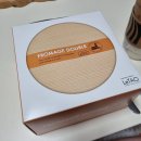 레어리스트 | 후쿠오카 면세점 쇼핑리스트 추천 르타오 프로마쥬 더블치즈케이크 선물 후기