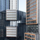 복합용도 건축물 이미지