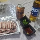 포차처럼&양아치킨예산