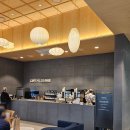 서울H | 여의도 더현대서울CAFEH 카페H 무료 음료쿠폰 사용후기