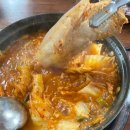 찌개랑찜이랑 | 종로5가 맛집 [찌개랑찜이랑] 김치찌개 후기